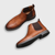 Men’s Leather Chelsea Boots