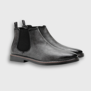 Men’s Leather Chelsea Boots