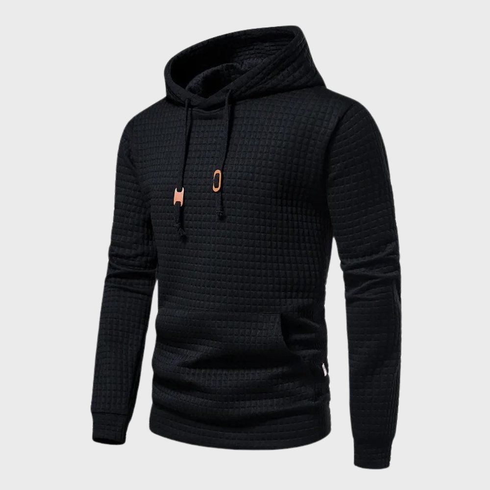 Mens Casual Outdoor Sports Hoodie