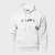 Men’s Casual Hoodie Slim Fit