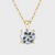 Women’s Luxury Necklace Silver & Gold