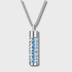 Oil Parfum Diffuser Necklace