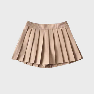 Women’s High Tail Vintage Skirt