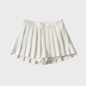 Women’s High Tail Vintage Skirt