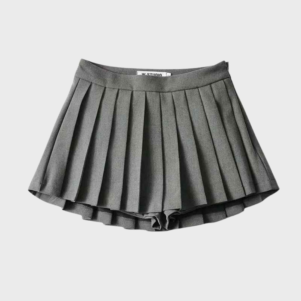 Women’s High Tail Vintage Skirt