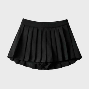 Women’s High Tail Vintage Skirt